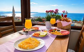 Emine Sultan Hotel